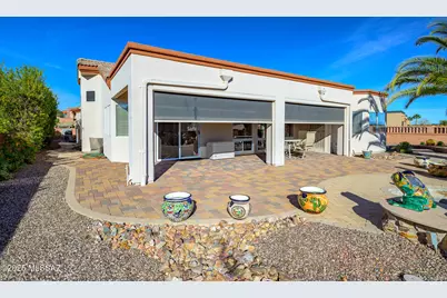 4771 S Prairie Hills Drive, Green Valley, AZ 85622 - Photo 36