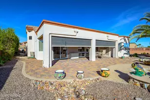 4771 S Prairie Hills Dr, Green Valley, AZ 85622 - Photo 36