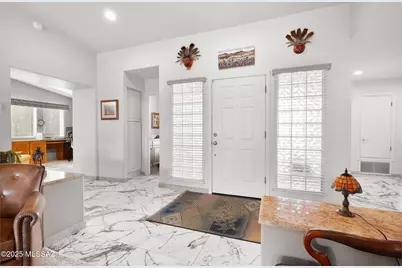 4771 S Prairie Hills Drive, Green Valley, AZ 85622 - Photo 6