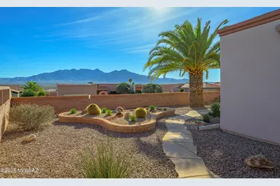 4771 S Prairie Hills Drive, Green Valley, AZ 85622 - Photo 34