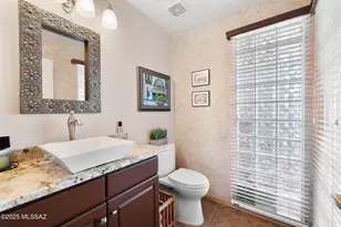 4771 S Prairie Hills Dr, Green Valley, AZ 85622 - Photo 18