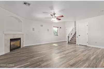 6613 S Chinese Lanterns Drive, Tucson, AZ 85756 - Photo 4