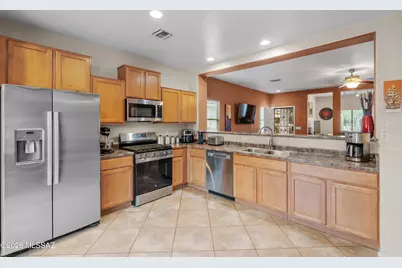 1366 W Calle Las Guijas, Sahuarita, AZ 85629 - Photo 26