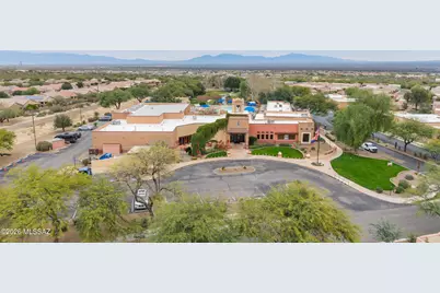 1366 W Calle Las Guijas, Sahuarita, AZ 85629 - Photo 40