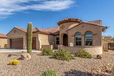 566 N Ramos Lane, Green Valley, AZ 85614 - Photo 2