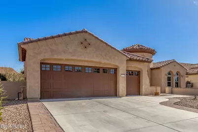 566 N Ramos Lane, Green Valley, AZ 85614 - Photo 32
