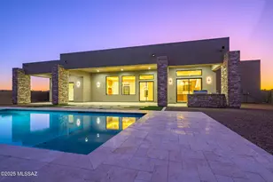 4357 W Placita Tres Rocas, Tucson, AZ 85745 - Photo 42