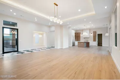 4357 W Placita Tres Rocas, Tucson, AZ 85745 - Photo 8