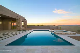 4357 W Placita Tres Rocas, Tucson, AZ 85745 - Photo 38