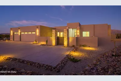 4357 W Placita Tres Rocas, Tucson, AZ 85745 - Photo 2