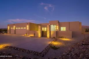 4357 W Placita Tres Rocas, Tucson, AZ 85745 - Photo 2