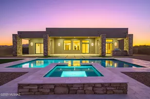 4357 W Placita Tres Rocas, Tucson, AZ 85745 - Photo 1