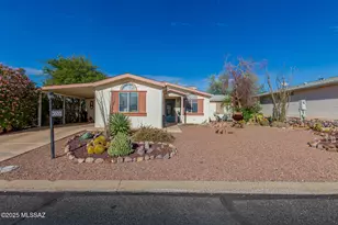 3500 S Beryl Ave, Tucson, AZ 85735 - Photo 1