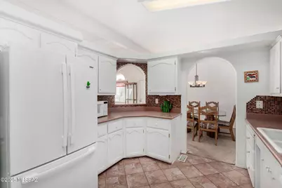 3500 S Beryl Avenue, Tucson, AZ 85735 - Photo 14