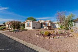 3500 S Beryl Ave, Tucson, AZ 85735 - Photo 6