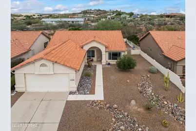 63606 E Desert Peak Drive, Saddlebrooke, AZ 85739 - Photo 44