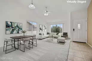 63606 E Desert Peak Dr, Saddlebrooke, AZ 85739 - Photo 8