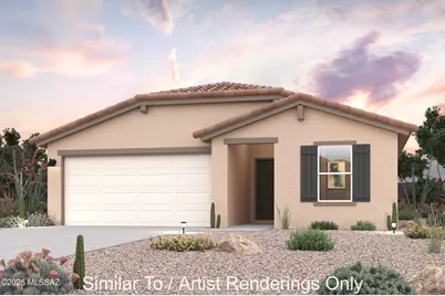 1324 W Flowstone Trail, Benson, AZ 85602 - Photo 1