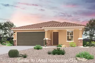 1320 W Flowstone Trail, Benson, AZ 85602 - Photo 1
