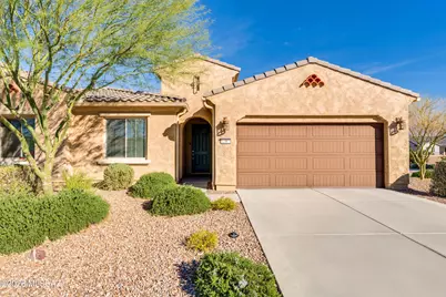 1387 E Basalt Drive, Green Valley, AZ 85614 - Photo 2