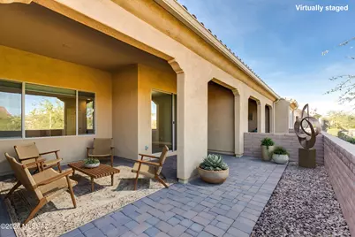 1387 E Basalt Drive, Green Valley, AZ 85614 - Photo 36