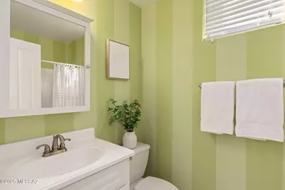 5344 E Calle Vista De Colores, Tucson, AZ 85711 - Photo 26