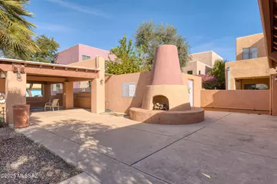 5344 E Calle Vista De Colores, Tucson, AZ 85711 - Photo 36