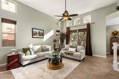 5344 E Calle Vista De Colores, Tucson, AZ 85711 - Photo 6