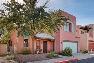 5344 E Calle Vista De Colores, Tucson, AZ 85711 - Photo 2