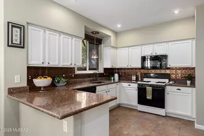 5344 E Calle Vista De Colores, Tucson, AZ 85711 - Photo 14