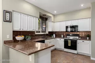 5344 E Calle Vista De Colores, Tucson, AZ 85711 - Photo 14