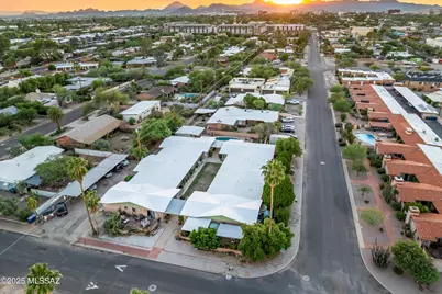 969 N Jones Boulevard #6, Tucson, AZ 85716 - Photo 1