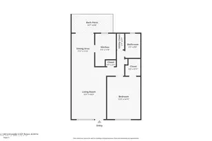 969 N Jones Blvd, Tucson, AZ 85716 - Photo 30