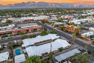 969 N Jones Blvd, Tucson, AZ 85716 - Photo 2
