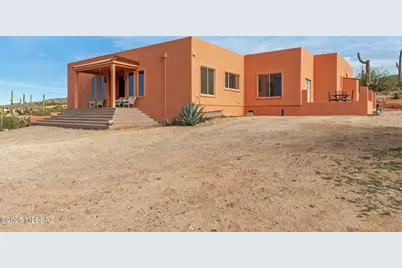 41457 E Sunset Hills Road, Marana, AZ 85658 - Photo 6