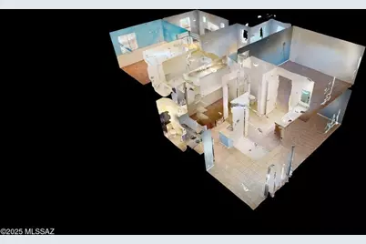 8016 S Tate Loop, Tucson, AZ 85756 - Photo 22