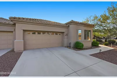 13401 N Rancho Vistoso Boulevard #270, Oro Valley, AZ 85755 - Photo 1