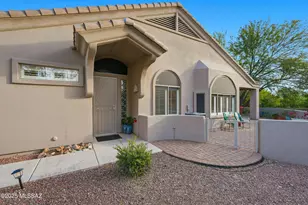 13401 N Rancho Vistoso Blvd, Oro Valley, AZ 85755 - Photo 4