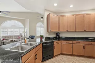 13401 N Rancho Vistoso Blvd, Oro Valley, AZ 85755 - Photo 14