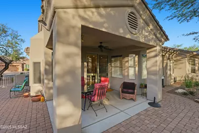 13401 N Rancho Vistoso Boulevard #270, Oro Valley, AZ 85755 - Photo 38