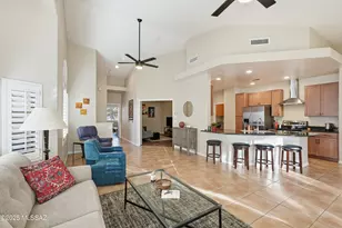 13401 N Rancho Vistoso Blvd, Oro Valley, AZ 85755 - Photo 8