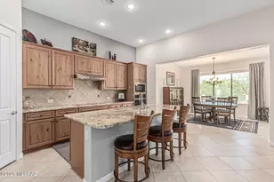 2551 E Canyon Crossing, Green Valley, AZ 85614 - Photo 40