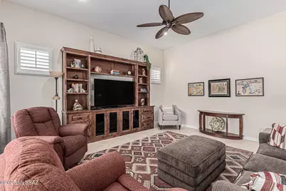 2551 E Canyon Crossing, Green Valley, AZ 85614 - Photo 12