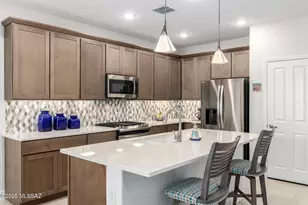 1175 N Echo Ranch Dr, Green Valley, AZ 85614 - Photo 18
