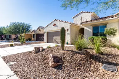 1175 N Echo Ranch Drive, Green Valley, AZ 85614 - Photo 4