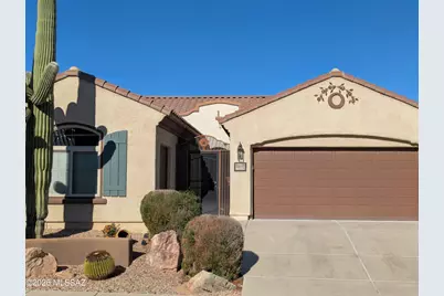 14252 S Camino Burgos, Sahuarita, AZ 85629 - Photo 2