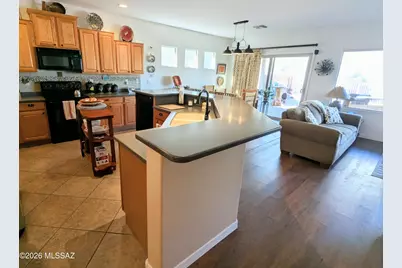 14252 S Camino Burgos, Sahuarita, AZ 85629 - Photo 10