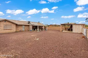 15694 N Twin Lakes Dr, Tucson, AZ 85739 - Photo 38