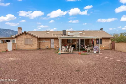 15694 N Twin Lakes Drive, Tucson, AZ 85739 - Photo 36