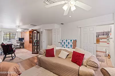 15694 N Twin Lakes Drive, Tucson, AZ 85739 - Photo 28